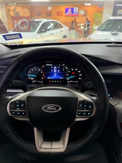 فورد إكسبلورر